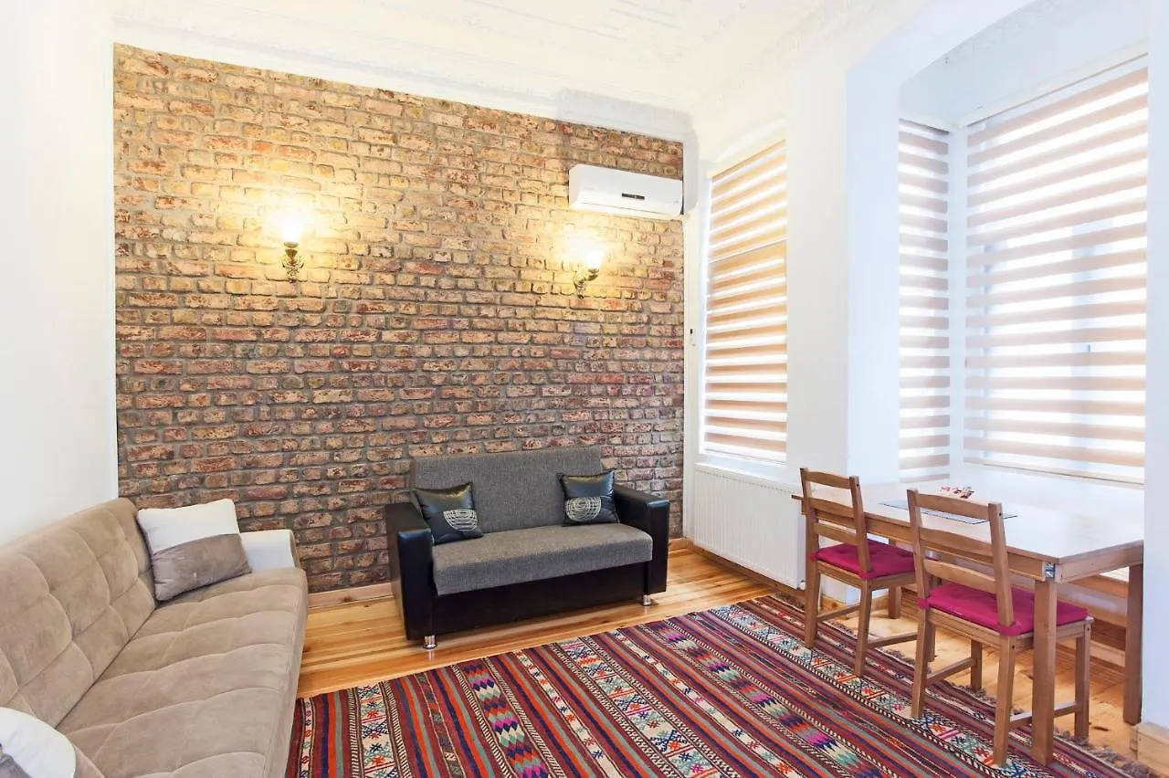 Sunflower Apart Apartment Istanbul 0*,  Turkey