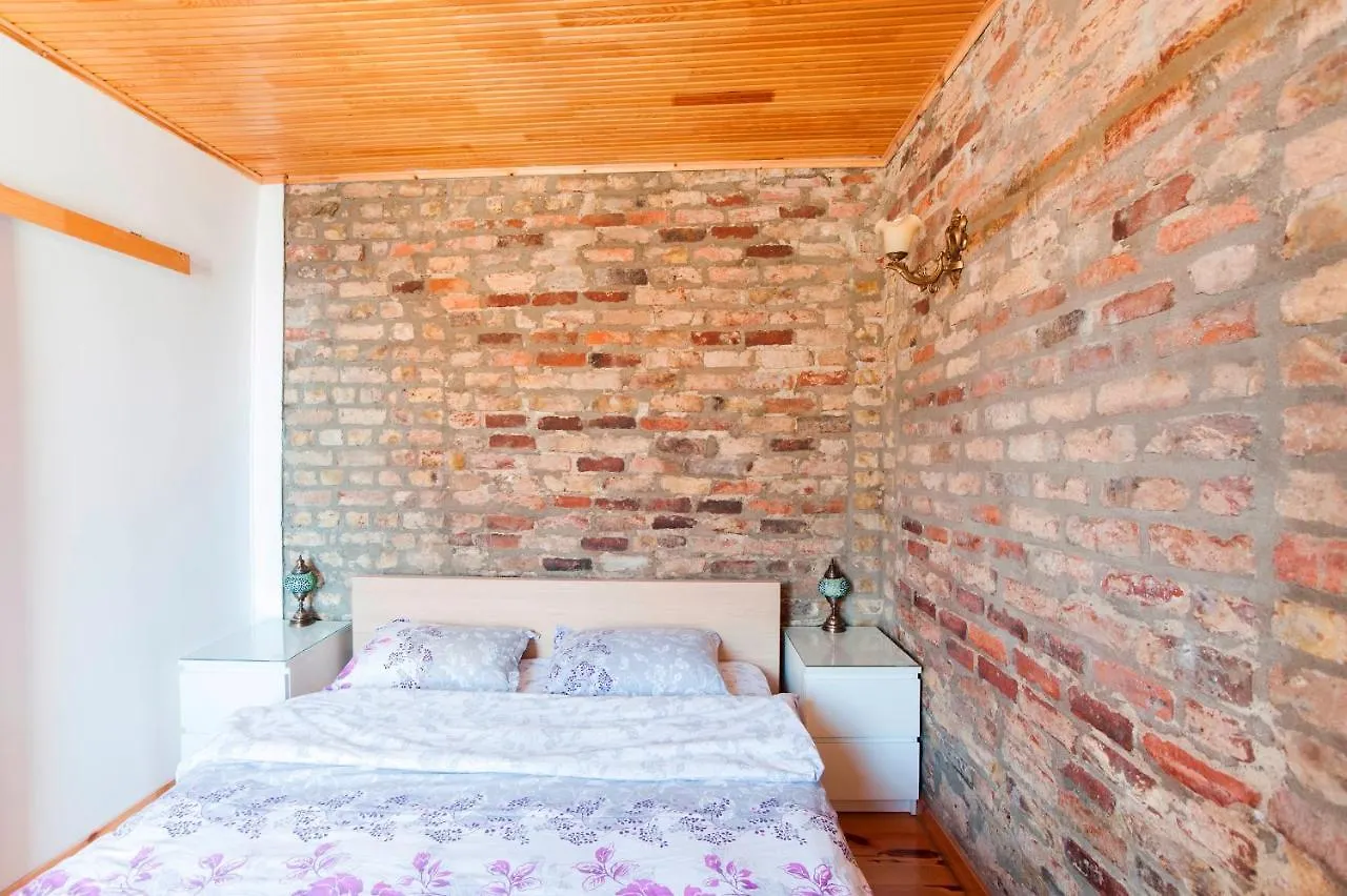 Sunflower Apart Apartment Istanbul