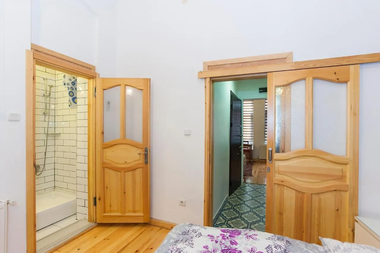 Sunflower Apart Apartment Istanbul