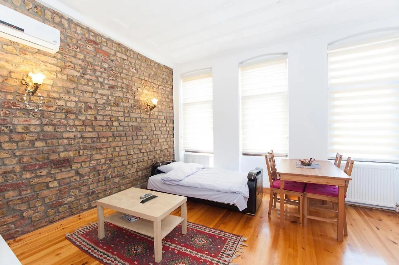 Sunflower Apart Apartment Istanbul