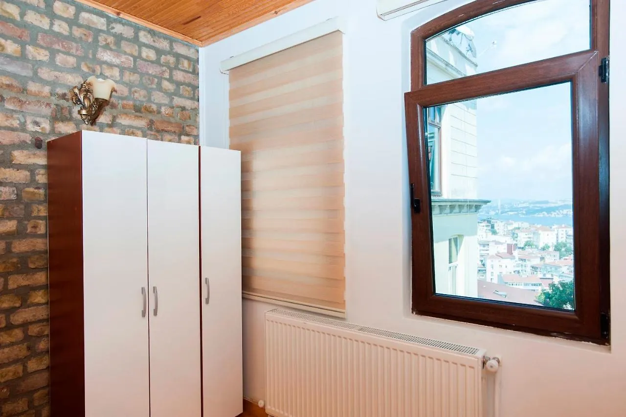 Sunflower Apart Apartment Istanbul