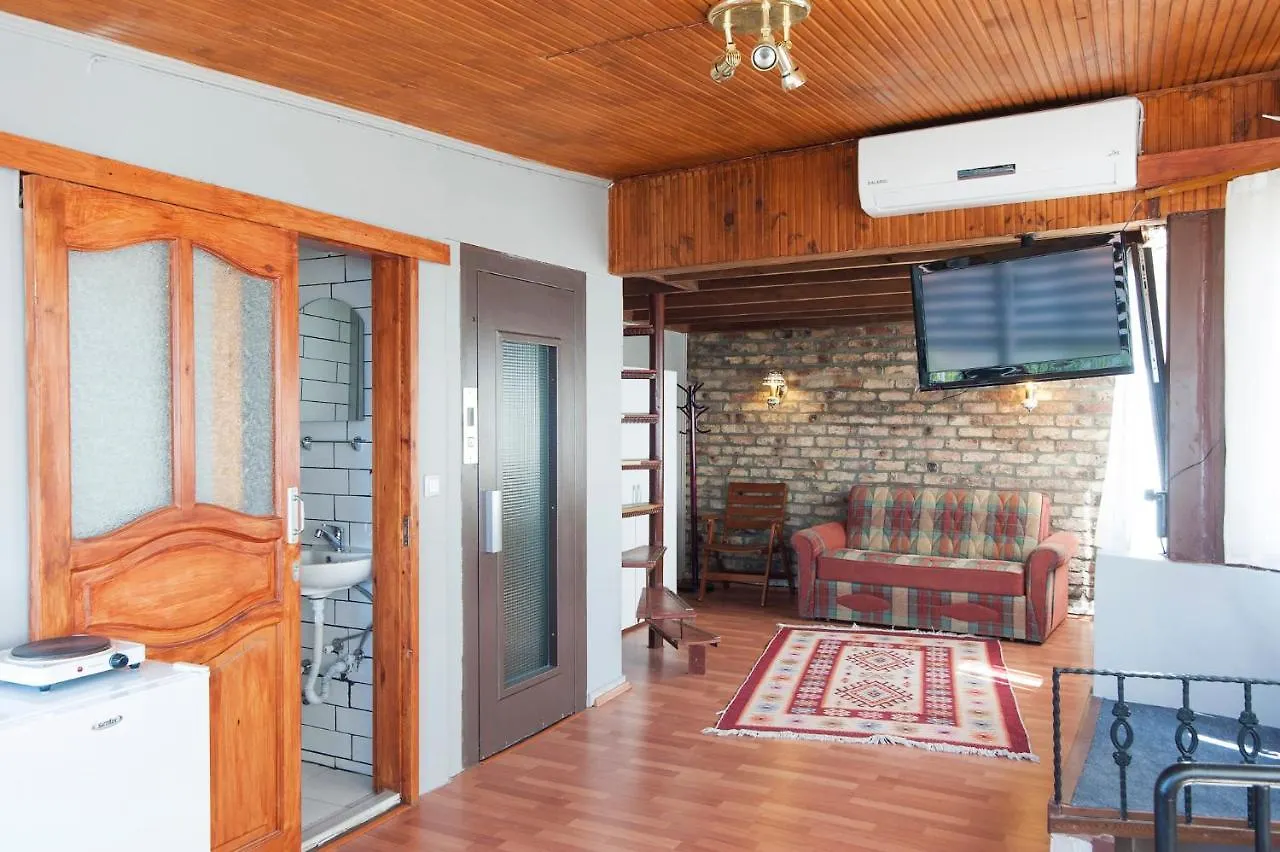 Sunflower Apart Apartment Istanbul