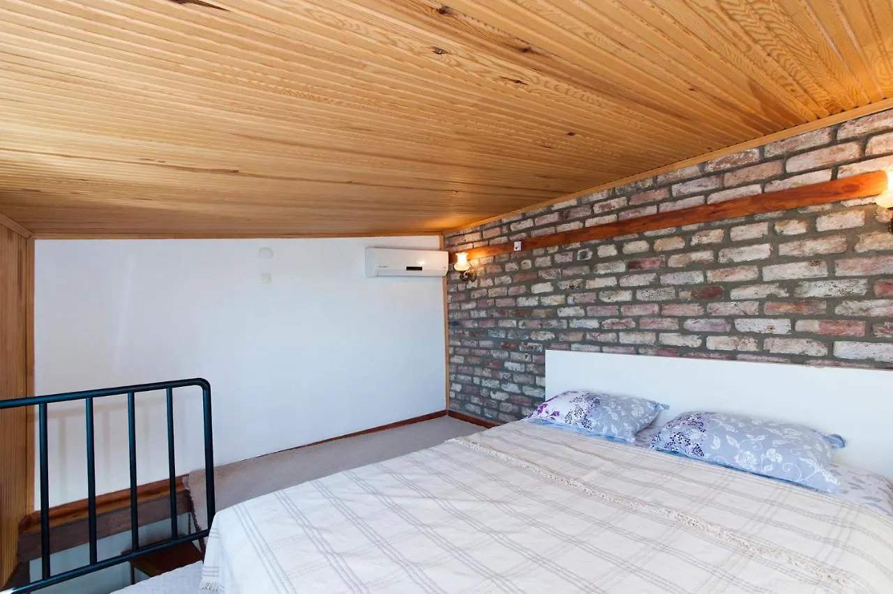 Sunflower Apart Apartment Istanbul