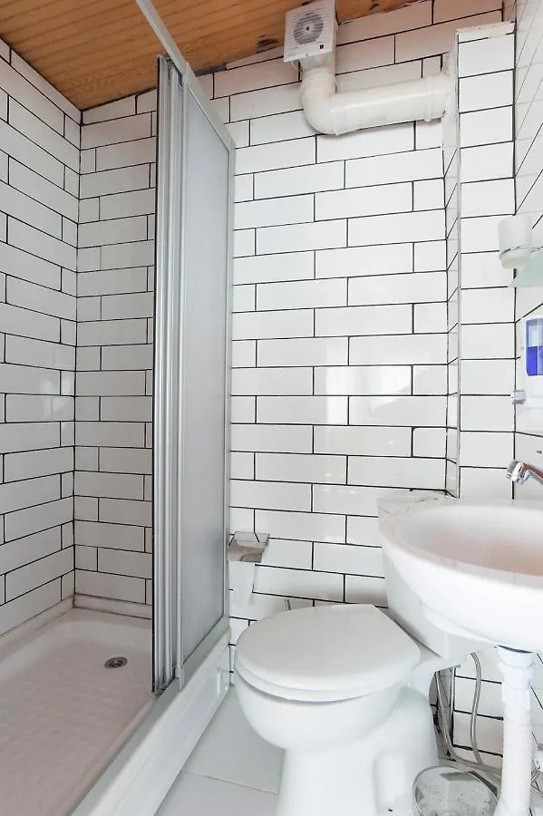 Sunflower Apart Apartment Istanbul