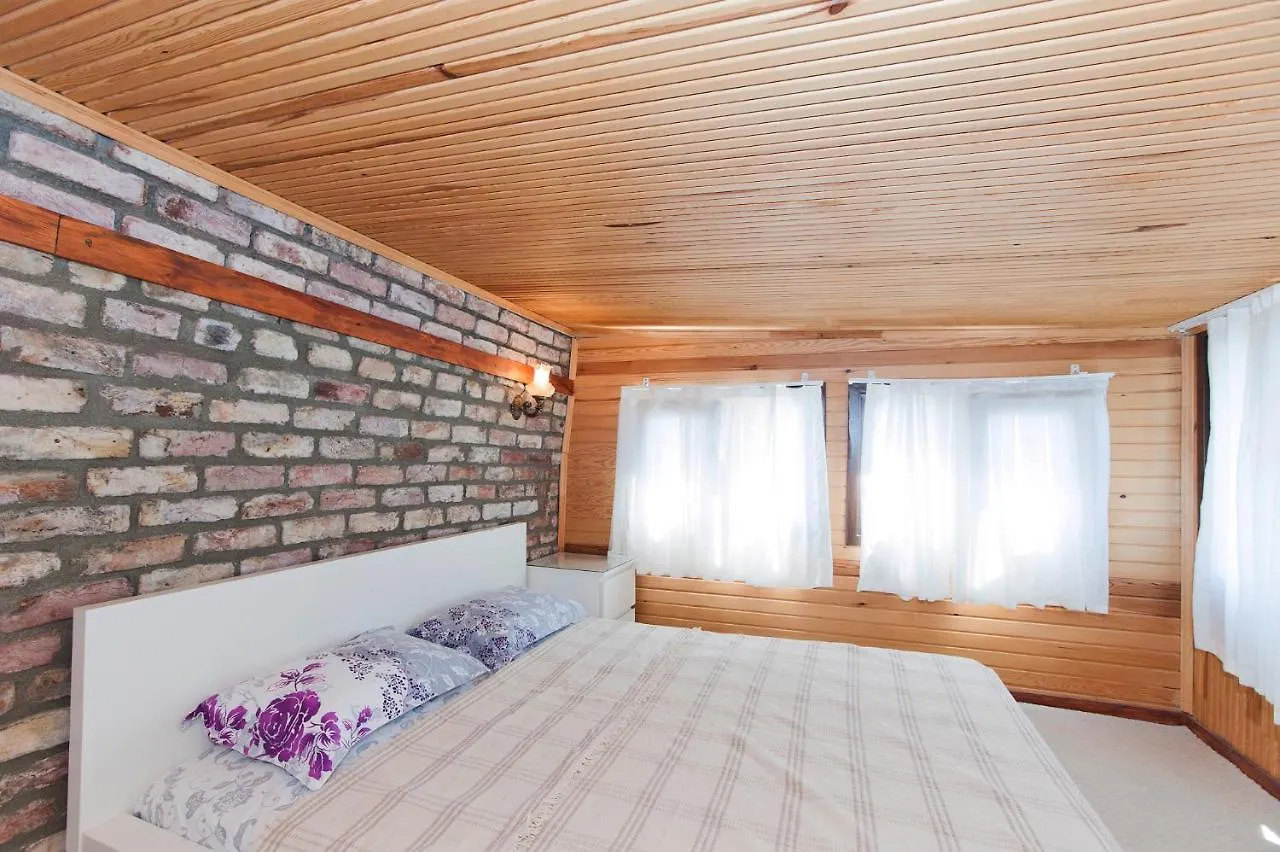 Sunflower Apart Apartment Istanbul