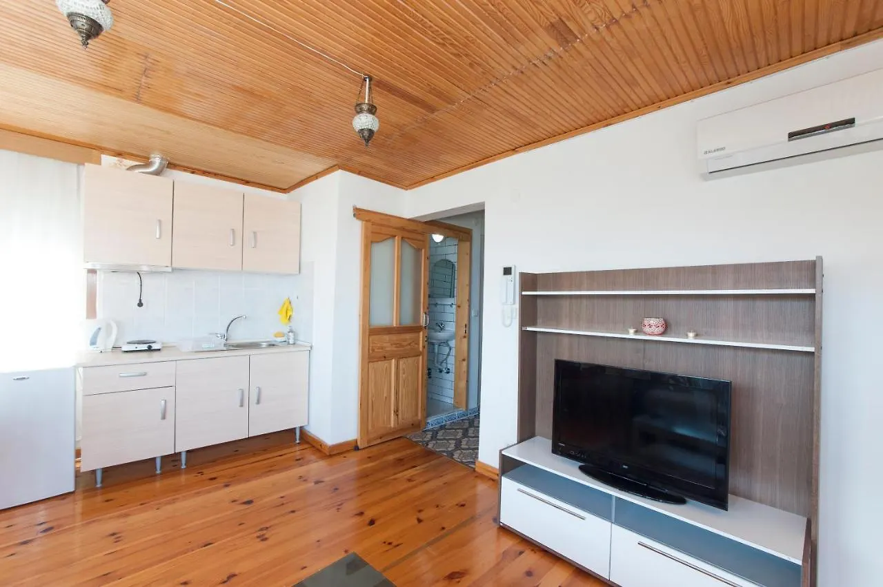 Sunflower Apart Apartment Istanbul