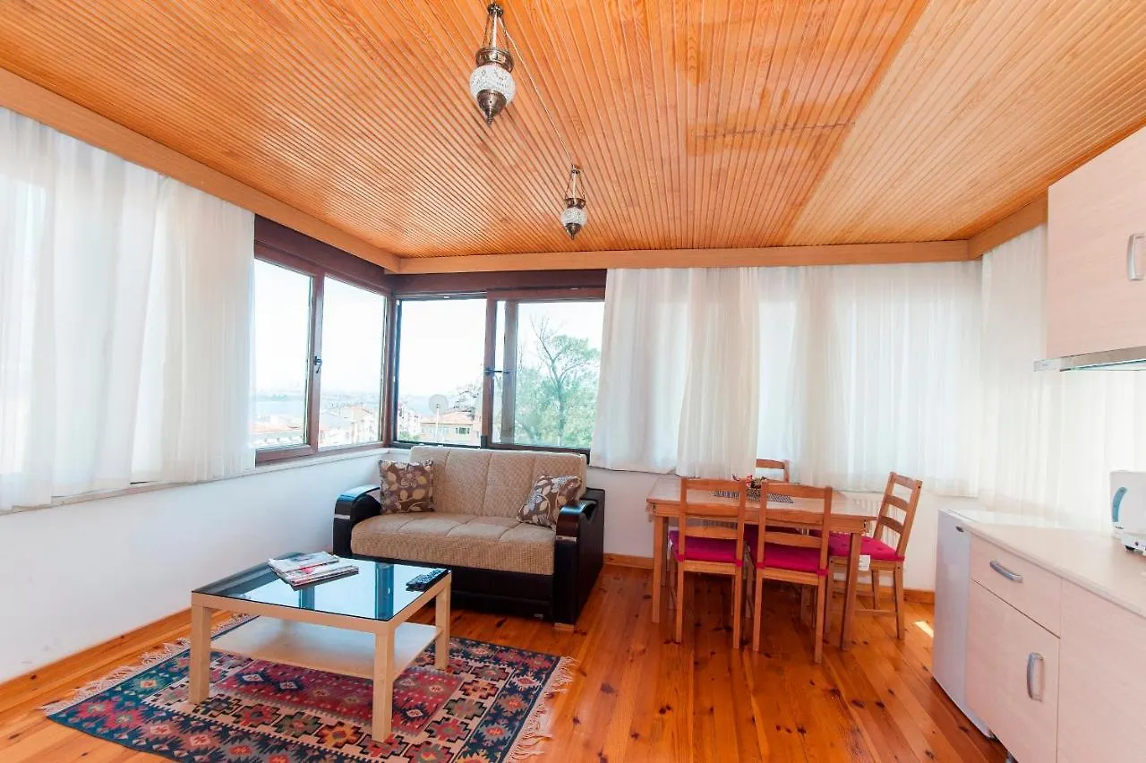 Sunflower Apart Apartment Istanbul 0*,  Turkey