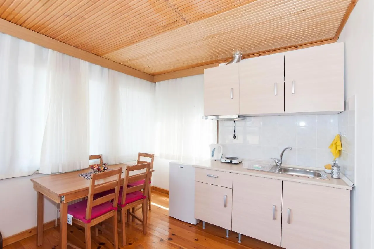 Sunflower Apart Apartment Istanbul 0*,  Turkey