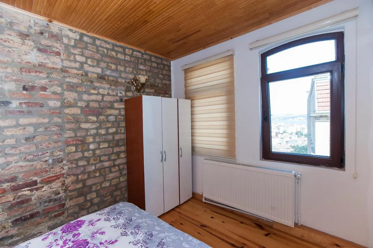 Sunflower Apart Apartment Istanbul 0*,  Turkey