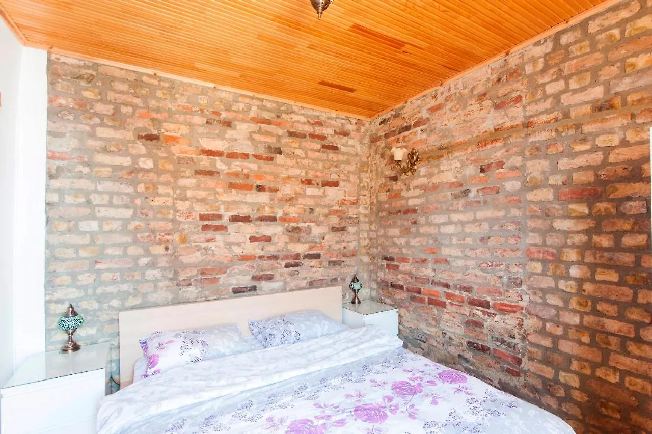 Sunflower Apart Apartment Istanbul
