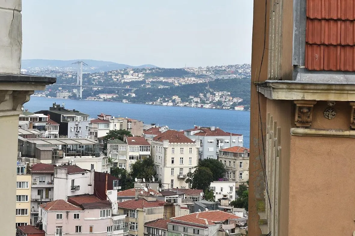 Sunflower Apart Apartment Istanbul