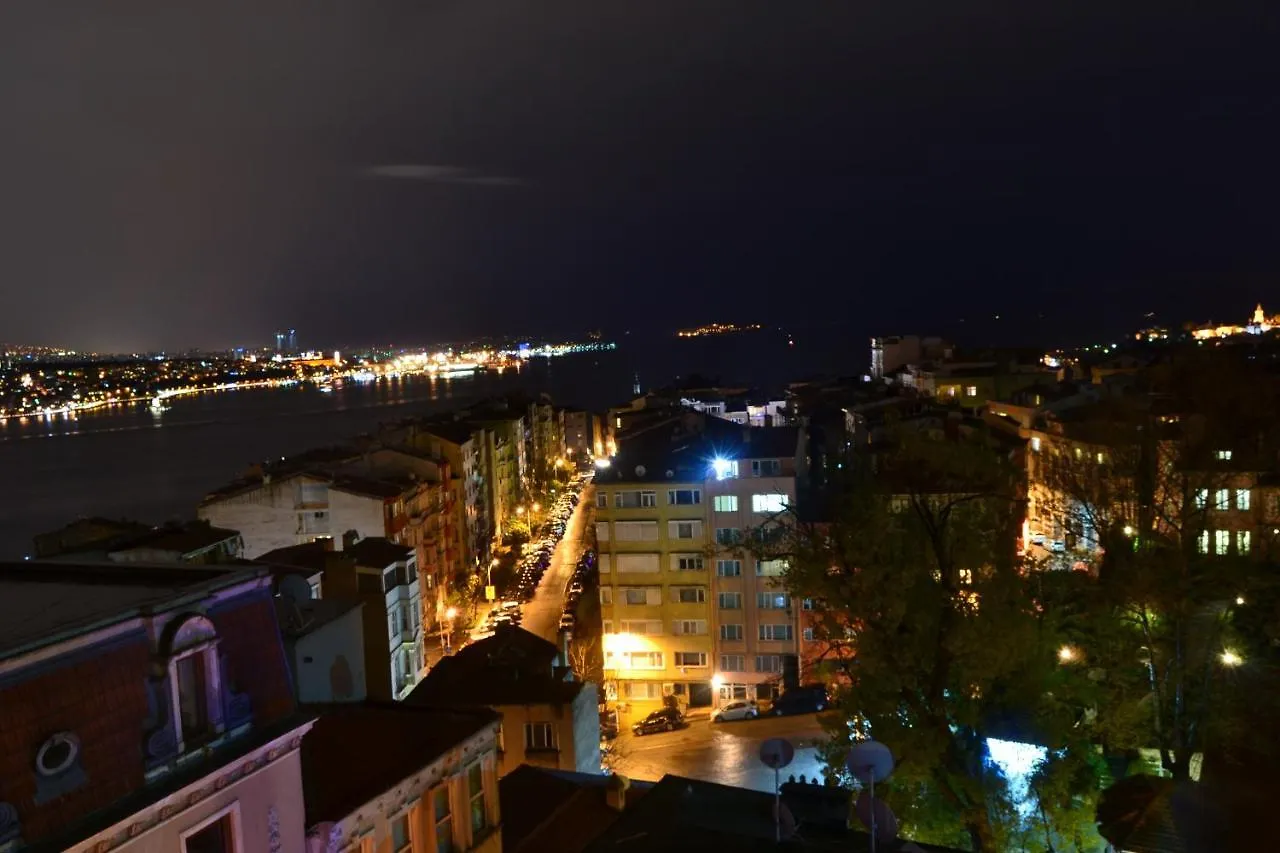 Sunflower Apart Apartment Istanbul Turkey