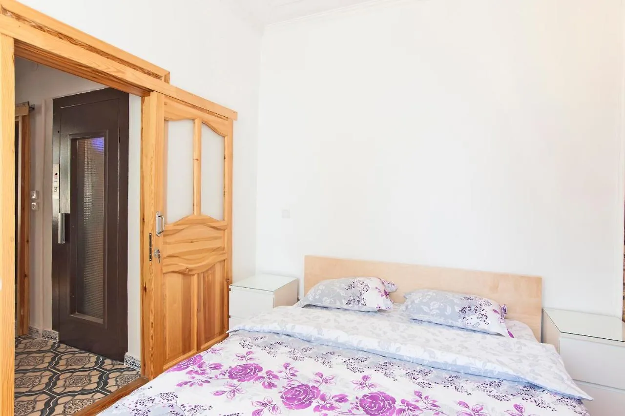 Appartement Sunflower Apart à Istambul Turquie
